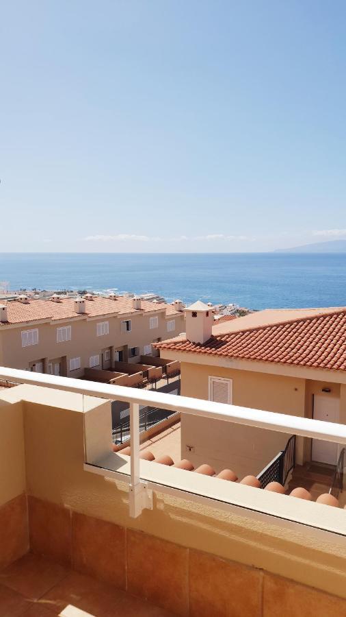 Ocean Romance Puerto de Santiago  Exterior photo