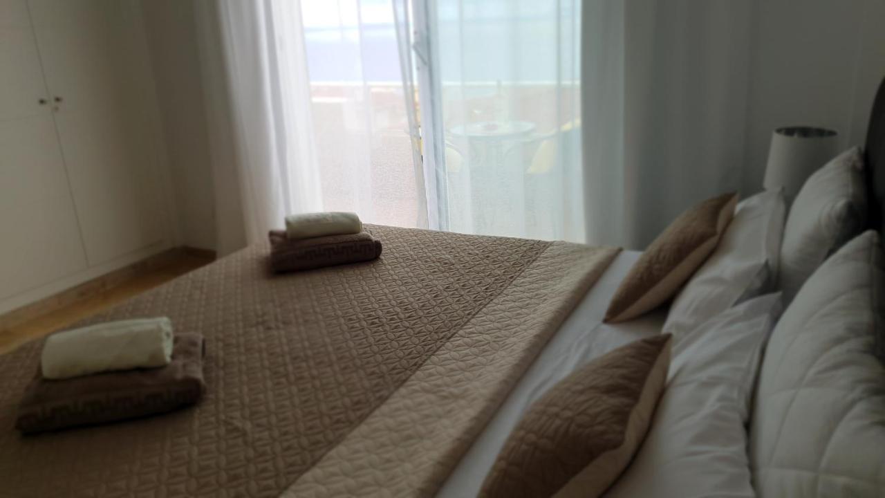 Ocean Romance Puerto de Santiago  Exterior photo